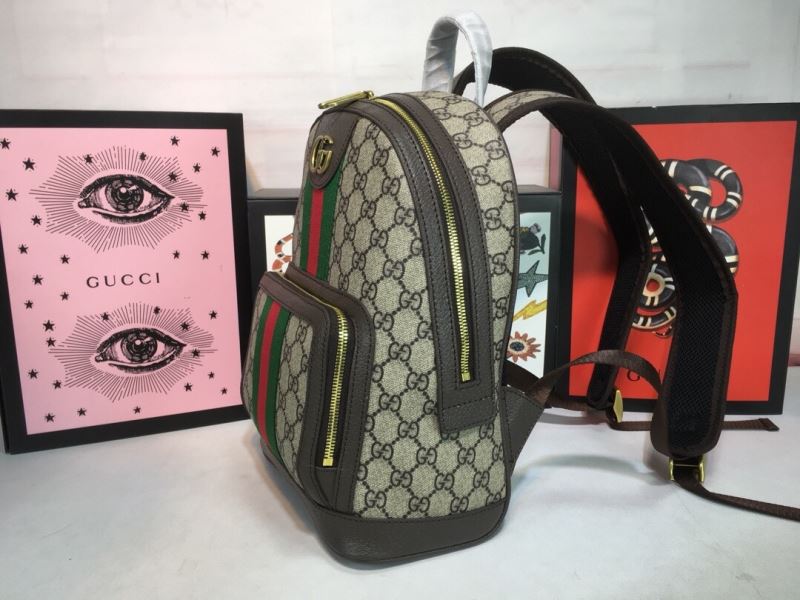 Gucci Backpacks